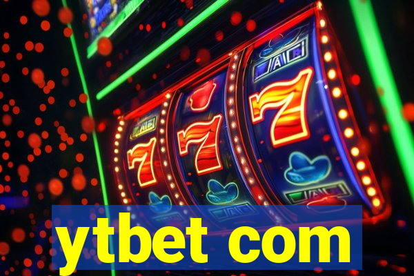 ytbet com